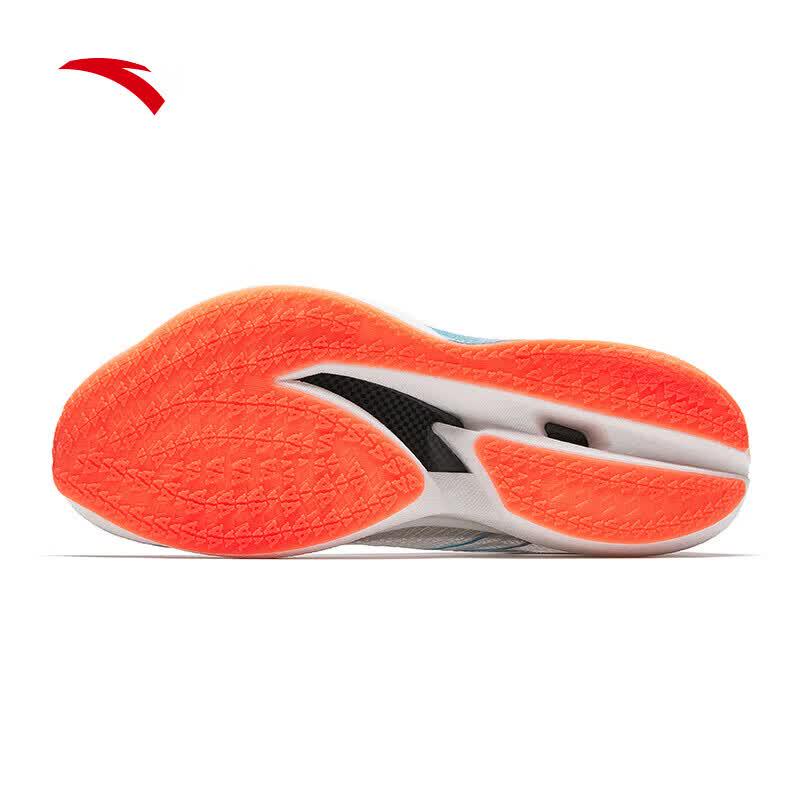 Anta C202 6th Gen Carbon Plate Racing Marathon Running Shoes