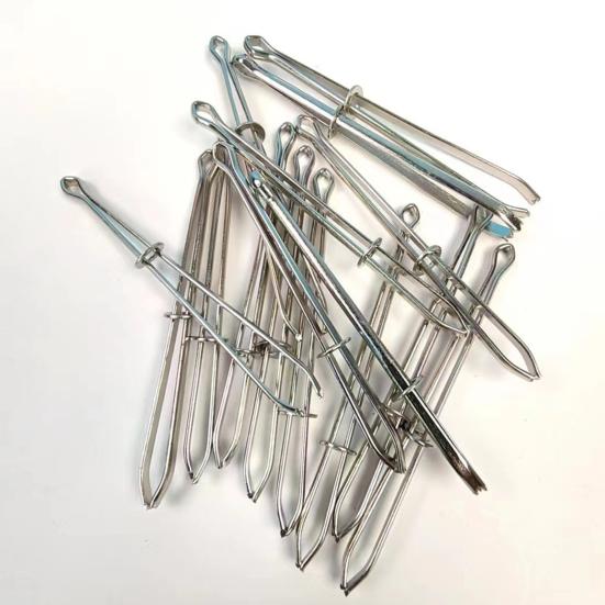 Набор для вдевания шнурка Металлический зажим для вдевания нити Эластичные ленты Шнуровка для вдевания нити Швейная нить для толстовок Шорт Брюк Замена шнурка
