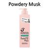 [Dr. Groot] J.Monster Гель для душа Powdery Musk 385 мл, Citrus 385 мл