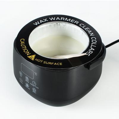 Yousheng 10 шт. противообрастающая подушка, простая в использовании, квадратная, круглая, портативная, эффективная, косметическая, пластиковая, для нагрева воска, чистые воротники для дома