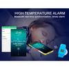 Kids bluetooth Smart Watch Thermometer Bracelet Children Temperature Monitor