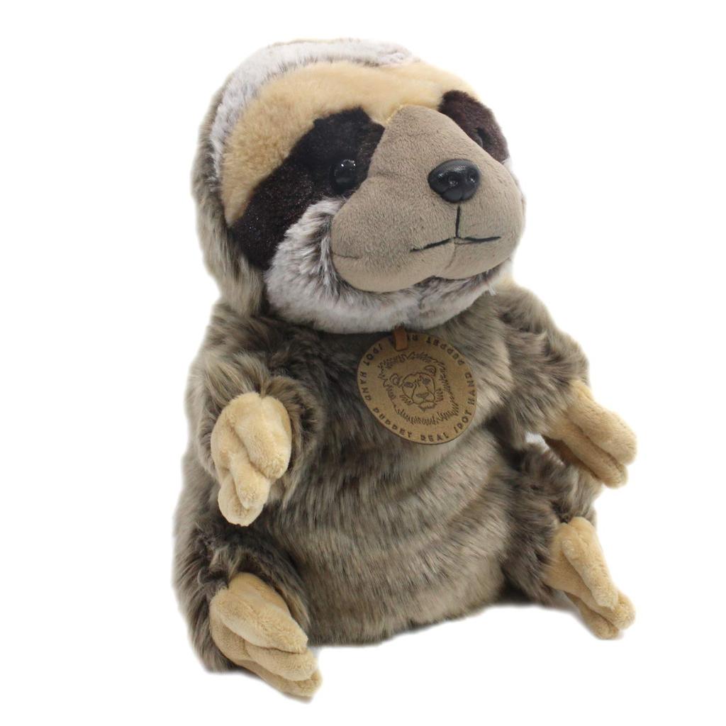 Take Off Real Spot Sloth