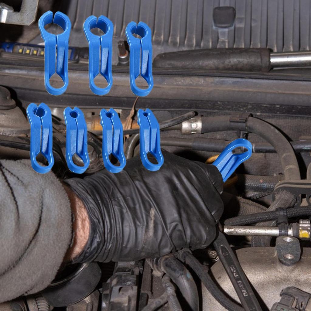 Mlllokfki AC Lines Disconnect Tool Set, Transmission Lines Disconnect Tool, Fuels Lines Disconnect Tool,