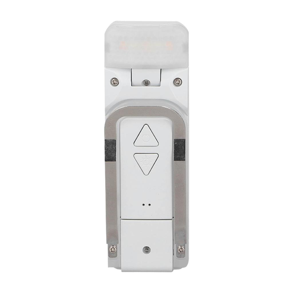 Светодиодный складной светильник для чтения с плавной регулировкой цвета, портативный светильник для чтения в ночное время для кампуса