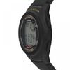Casio F 200w 9adF  F 200w 9a  Цифровые мужские часы из полиуретана
