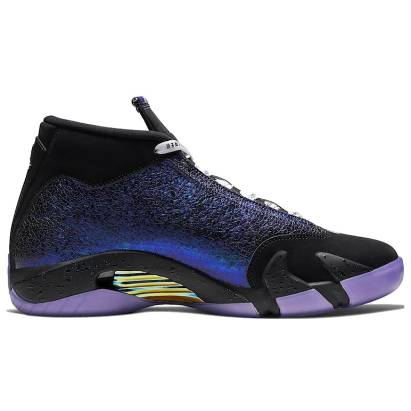 Jordan 14 Ретро Doernbecher 2019 Jordan CV2469-001