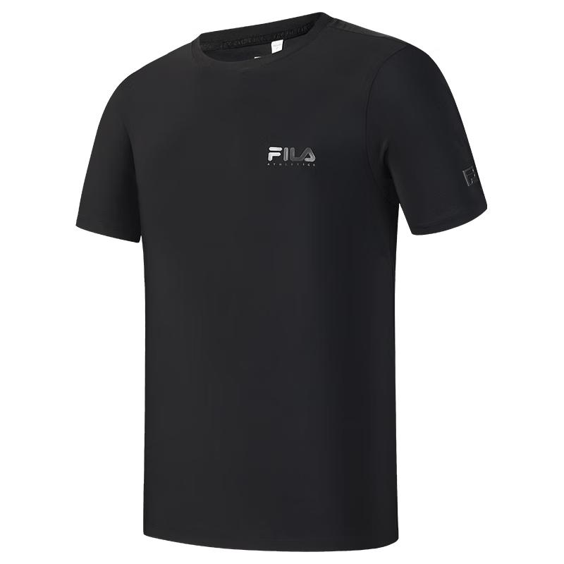 FILA Men's Performance & Cooling Athletic T-Shirt
