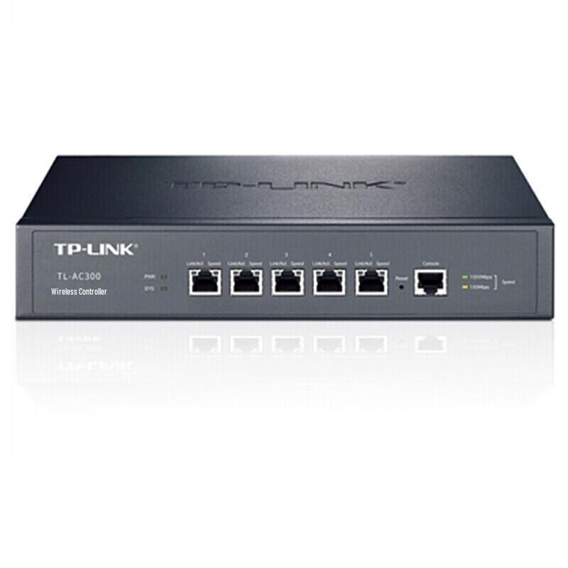 TP-LINK TL-AC300 Wireless AC Controller