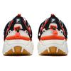 Fila Beast XT Tiger Claw Ткань Синтетическая кожа Нейлон Удобные Универсальные Спортивные Низкие Кроссовки для Повседневной Носки Женские кроссовки F12W231123FWV