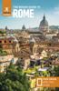Книга The Rough Guide To Rome (Travel Guide with Free eBook)