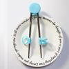 Training Chopsticks Beginner Children Learning Dinnerware Chinese Japanese Food Removable Stainless SteelTableware Accessories