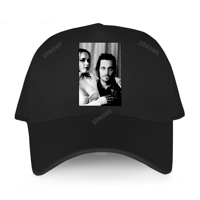 Мужская бейсболка, шляпы в стиле хип-хоп Buffalo 66 Film Black Snake Moan Billy Layla Arizona Dream Gift Модная женская шляпа с коротким козырьком