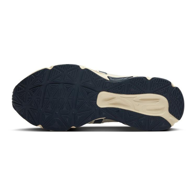 Mizuno Speed 'Кремовый Белый Темно-синий' Мужской D1GH223021