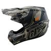 Troy Lee Designs Off-Road Helmet GP Pro Trooper