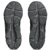 Кроссовки HAL STUDIOS x ASICS Gel NYC 2.0 коричневые, унисекс, черно-красные, артикул 1203A896-200