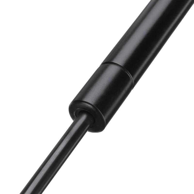 Автомобильный задний стеклоподъемник с газовой пружиной, подходит для Nissan Pathfinder R51 2005-2013 Инструмент для автомобильных запчастей