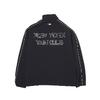 New MLB New York Yankees Jackets Coats Unisex Black 3AWJV0144-50BKS