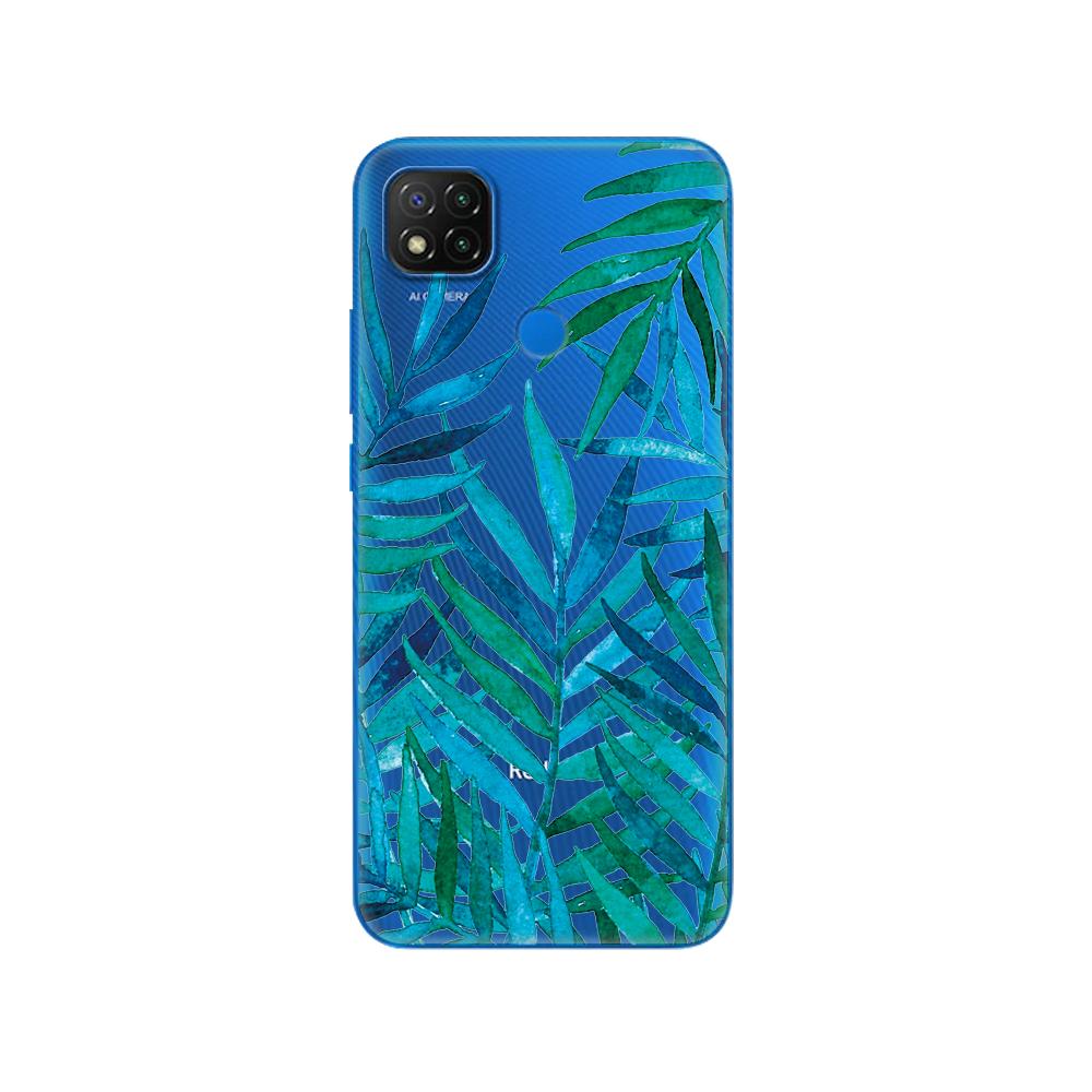 Чехол для Xiaomi Redmi 9C, мягкий силиконовый чехол из ТПУ для задней панели телефона Redmi 9C, NFC, чехол 6,53 дюйма, бампер etui, Fundas Coque