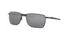 OO4142 EJECTOR САТИНОВЫЙ ЧЕРНЫЙ С ЛИНЗОЙ PRIZM BLACK [Oakley]
