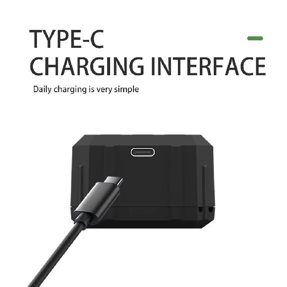 150Pis Mini Portable Bike Electric Air Pump 500mAH Type-C Compressor Tire Inflator MTB Road Bicycle Pump with LED Display