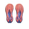 Asics Noosa Tri 16 Скругленный носок На шнуровке Удобные Дышащие Беговые кроссовки с амортизацией Женские кроссовки 1012B675-403