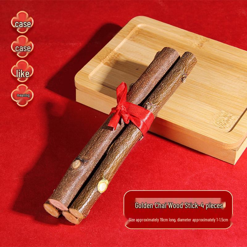 Дрова из персикового дерева для церемонии новоселья, отопления и декоративные подарки