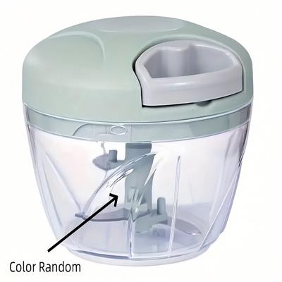 Инструменты для работы с фруктами и овощами – Измельчители и слайсеры