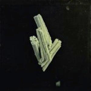 CD HEJIRA - Молитва перед рождением AC76CD Accidental 2013 Великобритания Танцевальная и электронная музыка Б/У