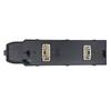 The GW2F66350 Window Lift Switch is compatible with 17-model Mazda Atenza cars.