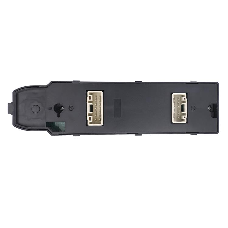 The GW2F66350 Window Lift Switch is compatible with 17-model Mazda Atenza cars.