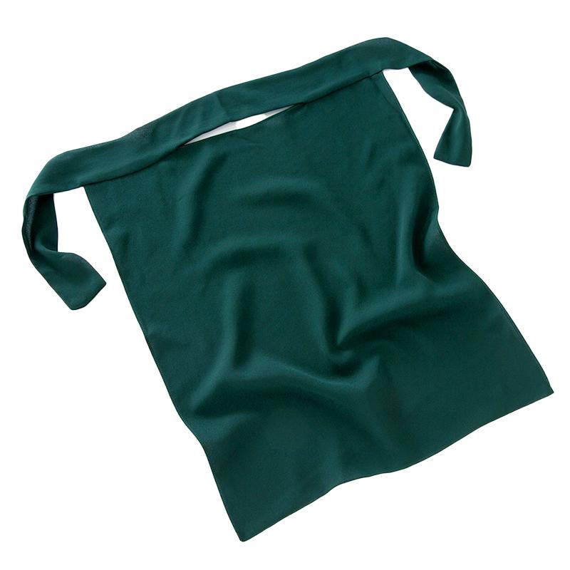 1 шт. защитная маска для лица от солнца, однотонная однослойная женская повязка на голову, модная ближневосточная солнцезащитная маска