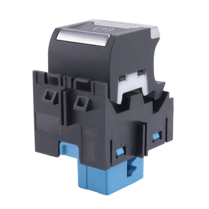 Parking Brake Switch 9813146377 9810593577 for 208 2008 3008 508 5008 Handbrake Button Replacement Automotive Accessory