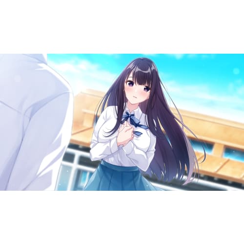 Линия аонацу - переключатель