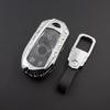 Металлический чехол для ключа в стиле мачо для Buick Envision, GL6, Verano, GL8, Encore, Regal и LaCrosse