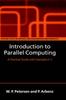 Книга Introduction To Parallel Computing : A Practical Guide with Examples In C : 9