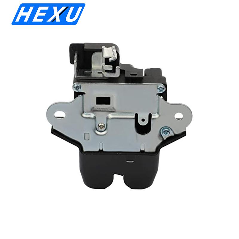 81230-1W010 Привод замка крышки багажника для Kia Rio