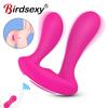 Беспроводные носимые вибраторы с дистанционным управлением, 9 режимов частоты вибрации, секс-игрушка для женщин, стимулятор влагалища, клитора, мощный мастурбатор