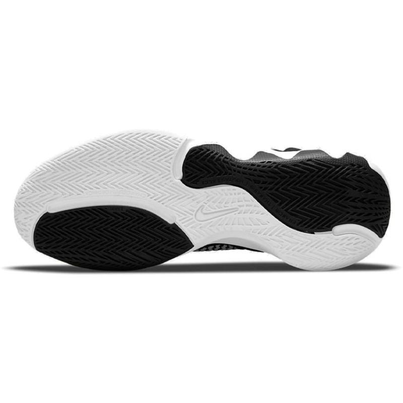 Nike Кроссовки Giannis Immortality 'Black Volt' CZ4099-010