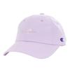Кепка Champion Kids с сердцем 141-0014 Фиолетовая