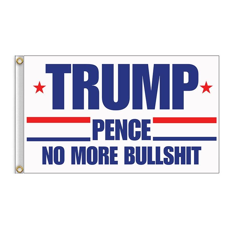Флаг Трампа 3x5 2020 Сделаем Сохраним Америку Великой Снова Дональд За Президента США