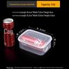 Контейнеры для хранения свежих продуктов 900 мл (5-Pack)