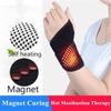Support Brace Guard Keep Warm Wrist Protector Pain Relief Wristband Sports Wristband Health Care