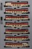 KATO N gauge серия 285 0 Sunrise Express (пантограф добавление формирование) 7-вагонный набор 10-1564 модель поезда