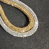 Bling Bling Phone Anti-lost Rope Яркий чехол для телефона Цепные ремешки Аксессуары для телефона