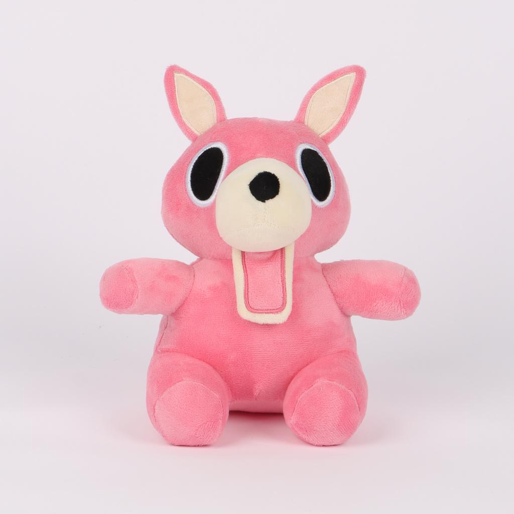 99 ночей в лесу Игра про оленя Периферийная плюшевая игрушка Фигурка оленя