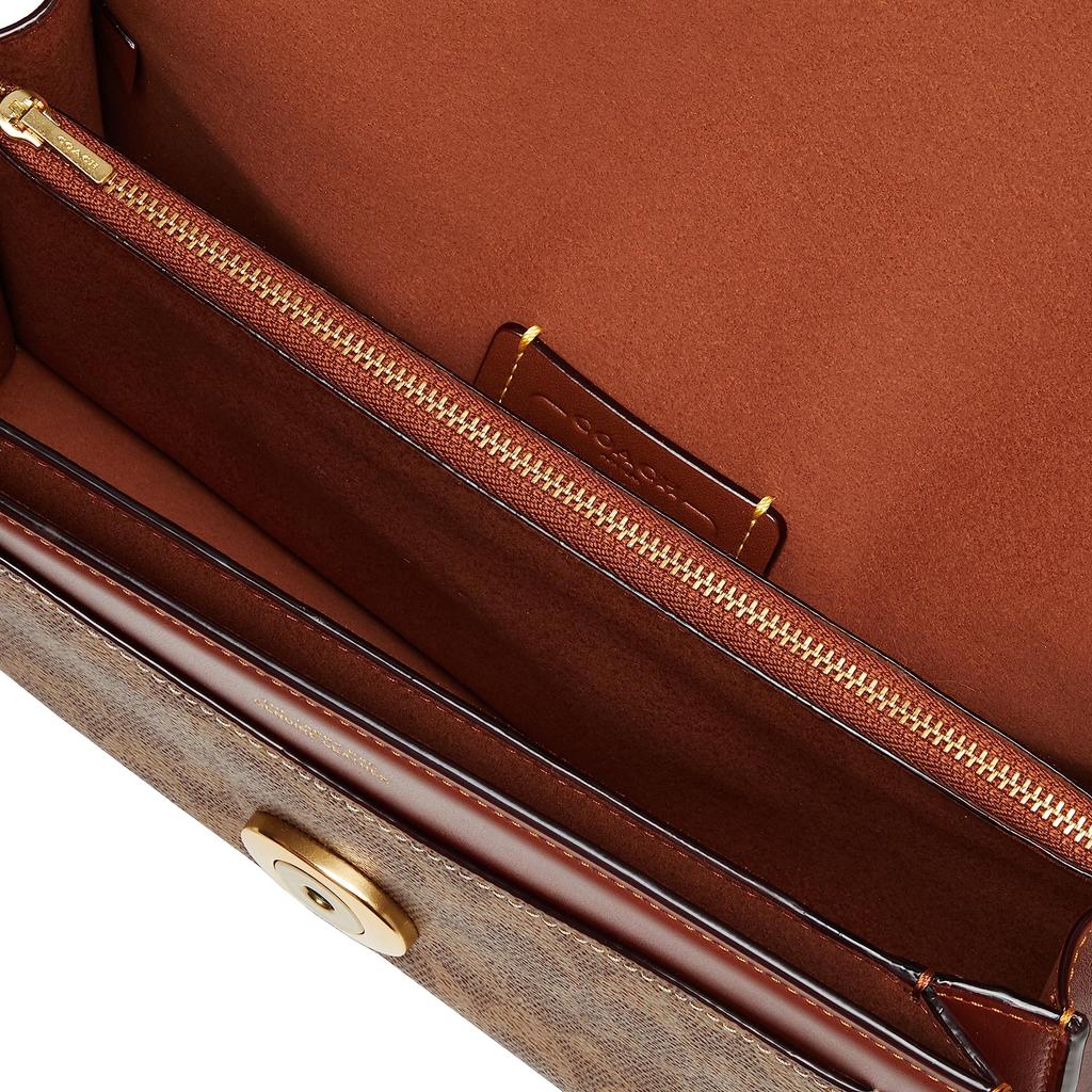 Shoulder Bag CI032 B4NQ4 [Coach] Women's [Item]