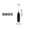 Handheld Milk Frother Automatic Chocolate Stirrer New Egg Beater  Kitchen Tool