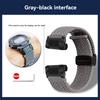 GBD-300 Эластичный нейлоновый ремешок Для Casio G-SHOCK 3568 GBD300 GBD-300-1JF модифицированная ткань Ремешок для часов мужской Браслет наручный