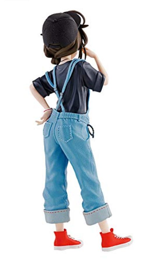 Kantai Collection Фигурка EXQ Повседневная -KanColle- -Режим Сигурэ-- (Приз)