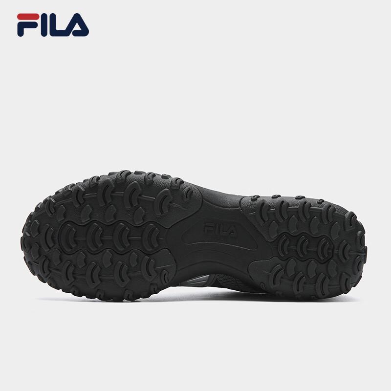 Fila Мужские легкие повседневные кроссовки в стиле "папа" Jump 2.0